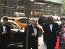 Hazar Imam in New York City 2017-05-18